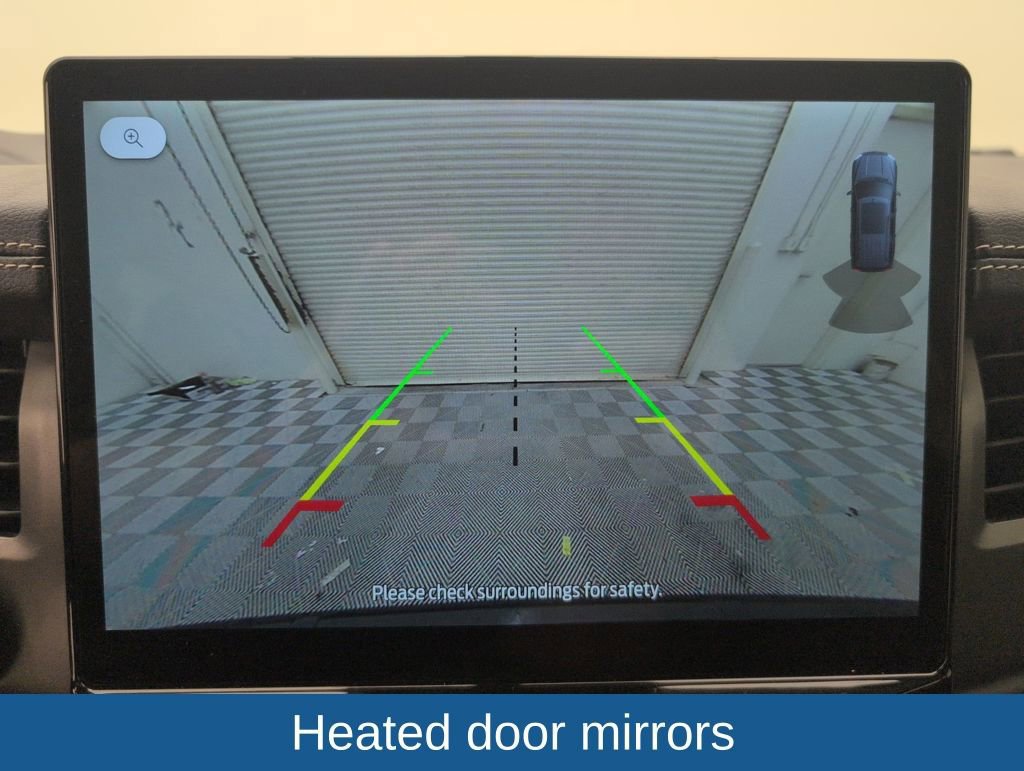 Certified 2023 Ford Expedition XLT image 34