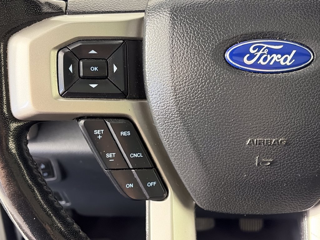 Certified 2022 Ford F350 Lariat w/ Lariat Ultimate Package AWD/4WD image 19