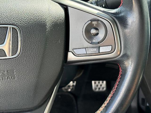 Used 2018 Honda Civic Si image 19