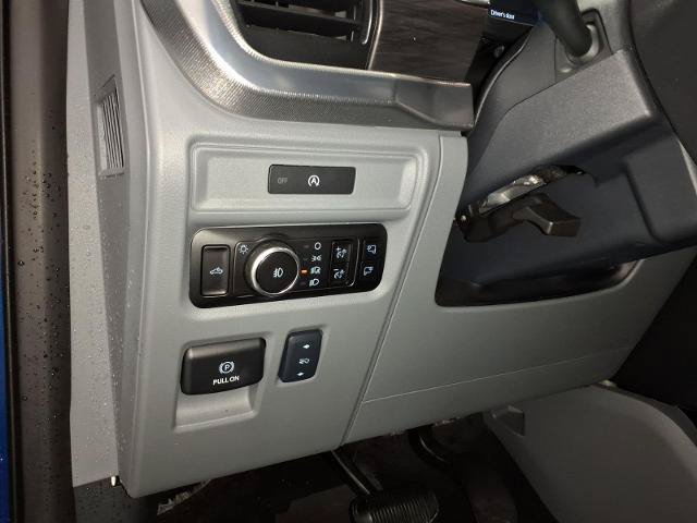 Certified 2025 Ford F150 Lariat w/ Equipment Group 501A Mid AWD/4WD image 20