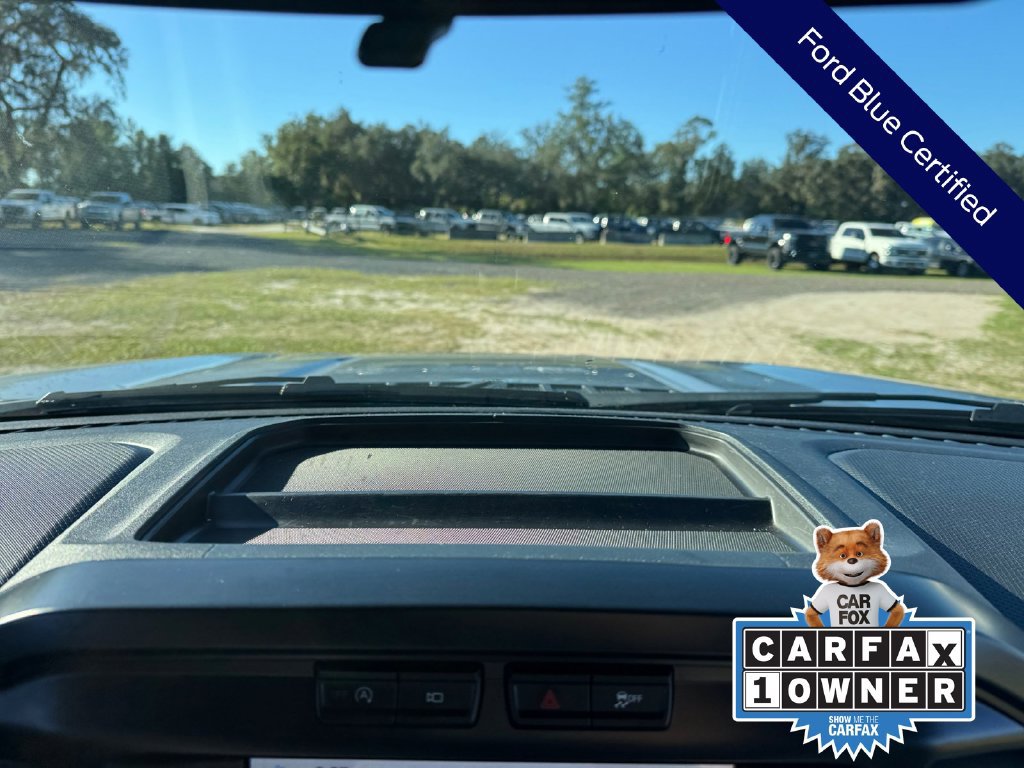 Certified 2023 Ford F150 XL w/ Trailer Tow Package AWD/4WD image 23