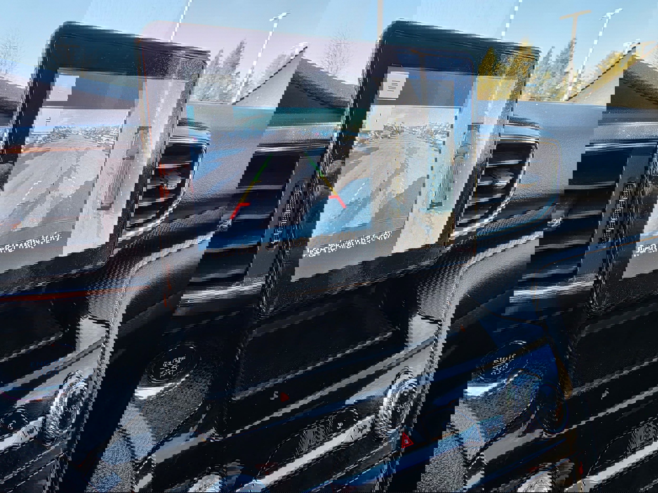 Certified 2022 Ford Explorer ST-Line image 18