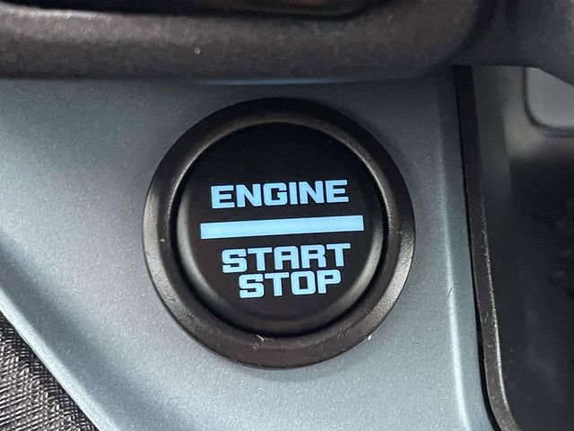 Certified 2023 Ford Bronco Sport Badlands image 31