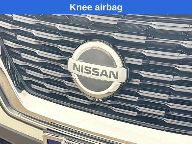 Used 2021 Nissan Rogue SL image 31