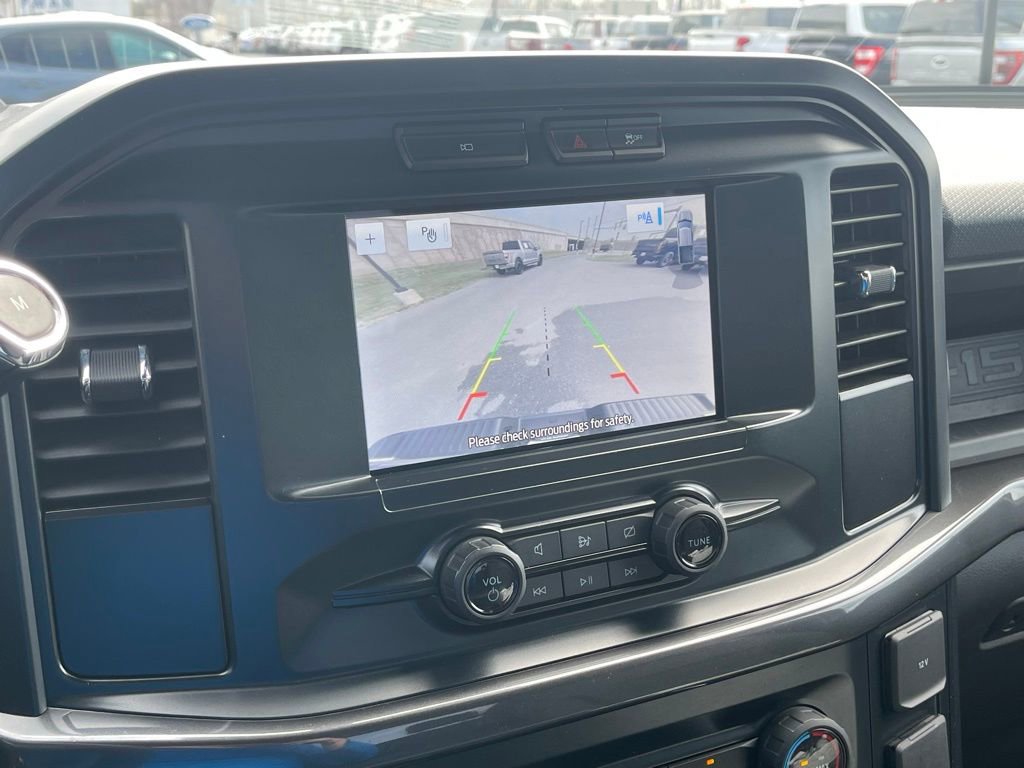 Certified 2023 Ford F150 XL w/ STX Appearance Package image 35