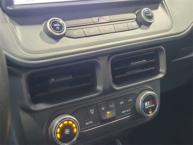 Certified 2022 Ford Maverick XL w/ Equipment Group 100A Standard image 18