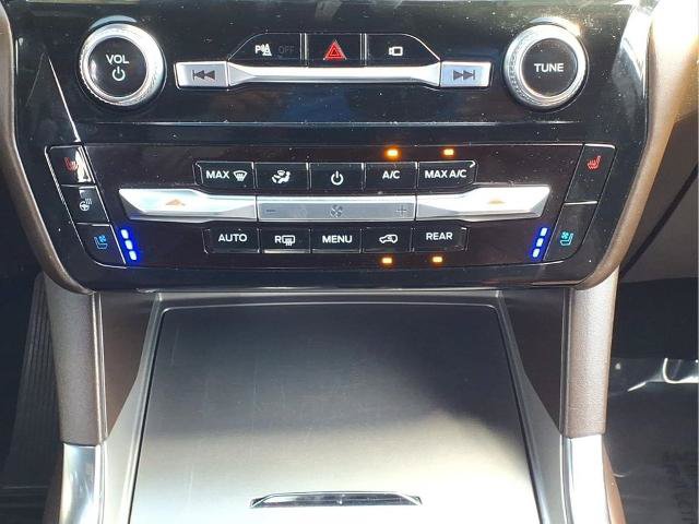 Certified 2023 Ford Explorer King Ranch w/ Technology Package RWD image 19