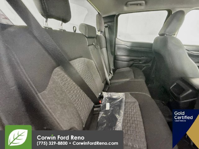Certified 2026 Ford Ranger XL w/ Trailer Tow Package AWD/4WD image 28