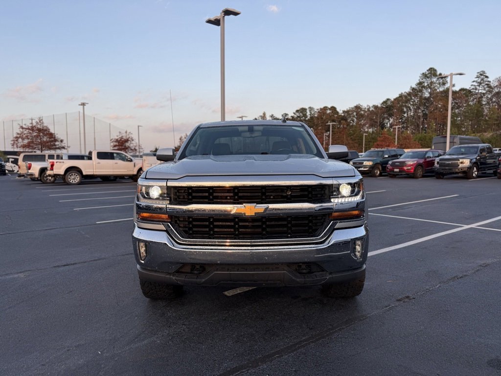Used 2018 Chevrolet Silverado 1500 LT w/ All Star Edition image 8