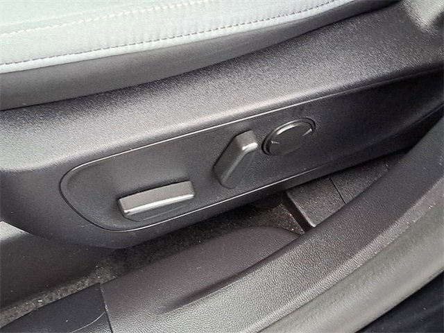 Certified 2022 Ford Bronco Sport Big Bend w/ Convenience Package image 21