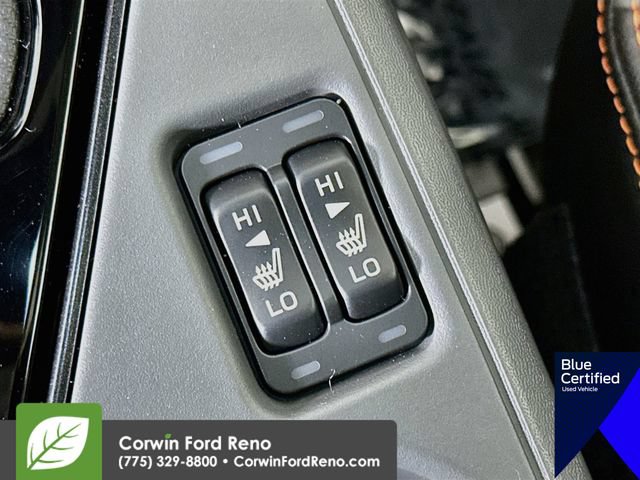 Used 2026 Subaru Crosstrek 2.5i Limited w/ Crosstrek Mirror Package AWD/4WD image 24
