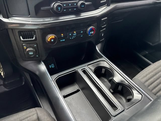 Certified 2021 Ford F150 XL w/ STX Appearance Package AWD/4WD image 27