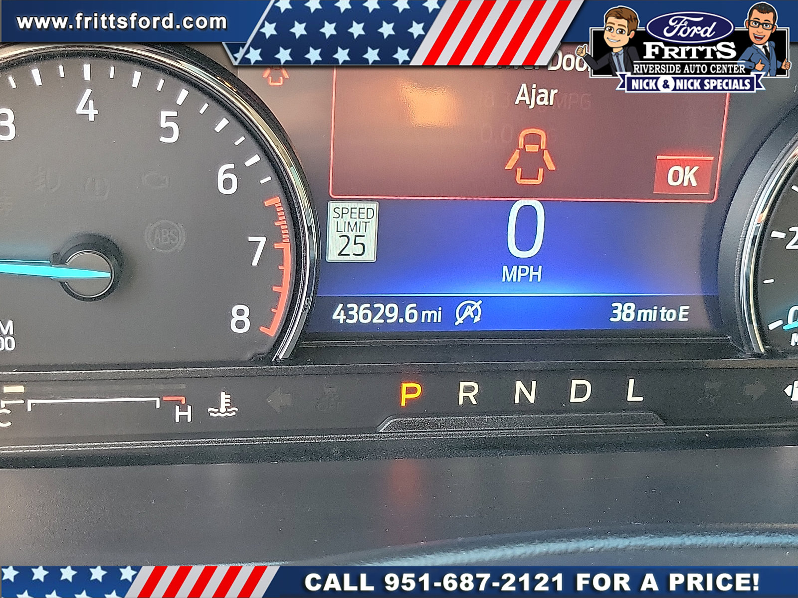 Certified 2024 Ford Explorer Limited image 2