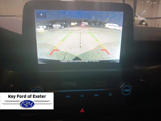 Certified 2025 Ford Escape Active w/ Cold Weather Package image 30