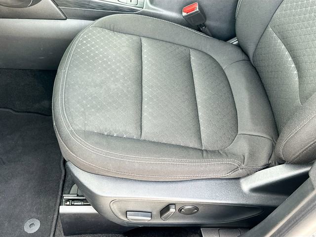 Certified 2024 Ford Escape Active FWD image 18