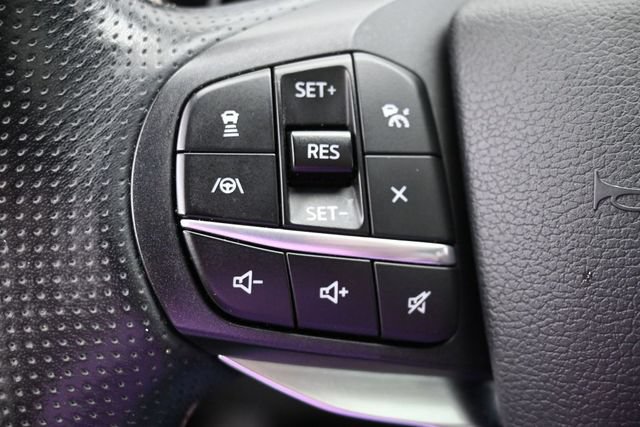 Certified 2020 Ford Explorer ST w/ ST Street Pack AWD/4WD image 18