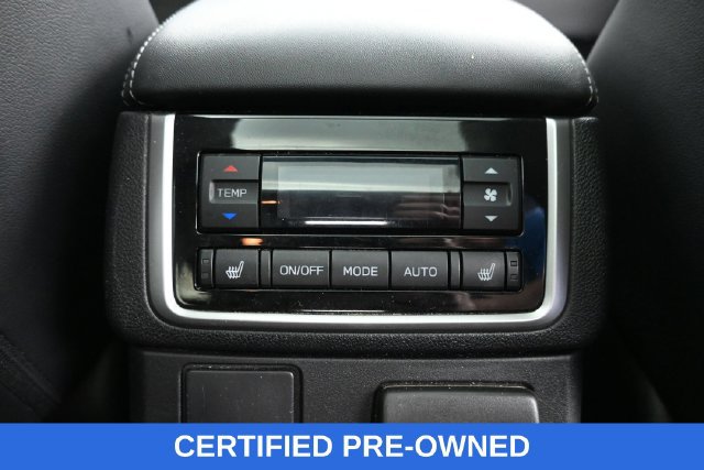 Used 2020 Subaru Ascent Limited w/ Technology Package AWD/4WD image 10