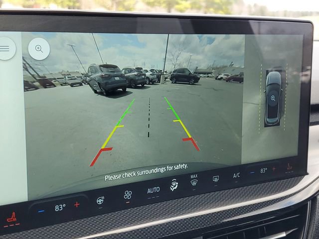 Certified 2025 Ford Escape ST-Line Select w/ Tech Pack #2 AWD/4WD image 20