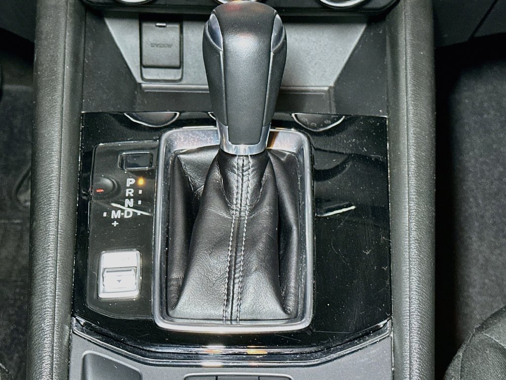 Used 2019 MAZDA CX-5 Sport AWD/4WD image 17