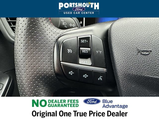 Certified 2023 Ford Escape ST-Line image 22