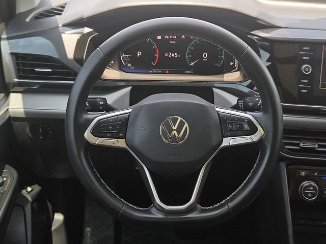 Used 2024 Volkswagen Taos SEL AWD/4WD image 23