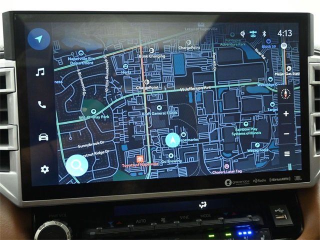 Used 2022 Toyota Tundra 1794 Edition w/ TRD Off-Road Package image 30