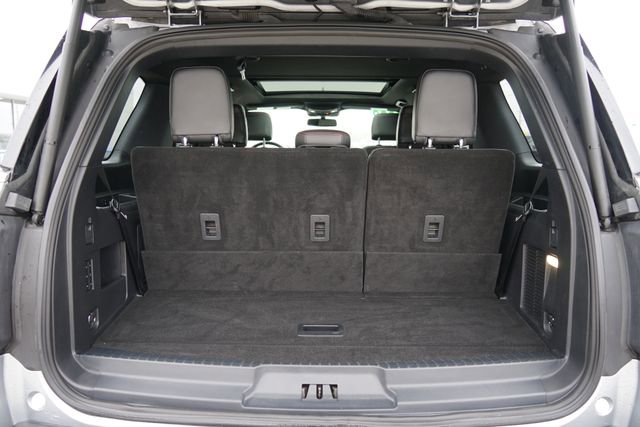 Certified 2022 Ford Expedition Limited AWD/4WD image 7
