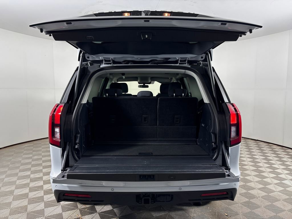 Certified 2025 Ford Expedition Active image 32