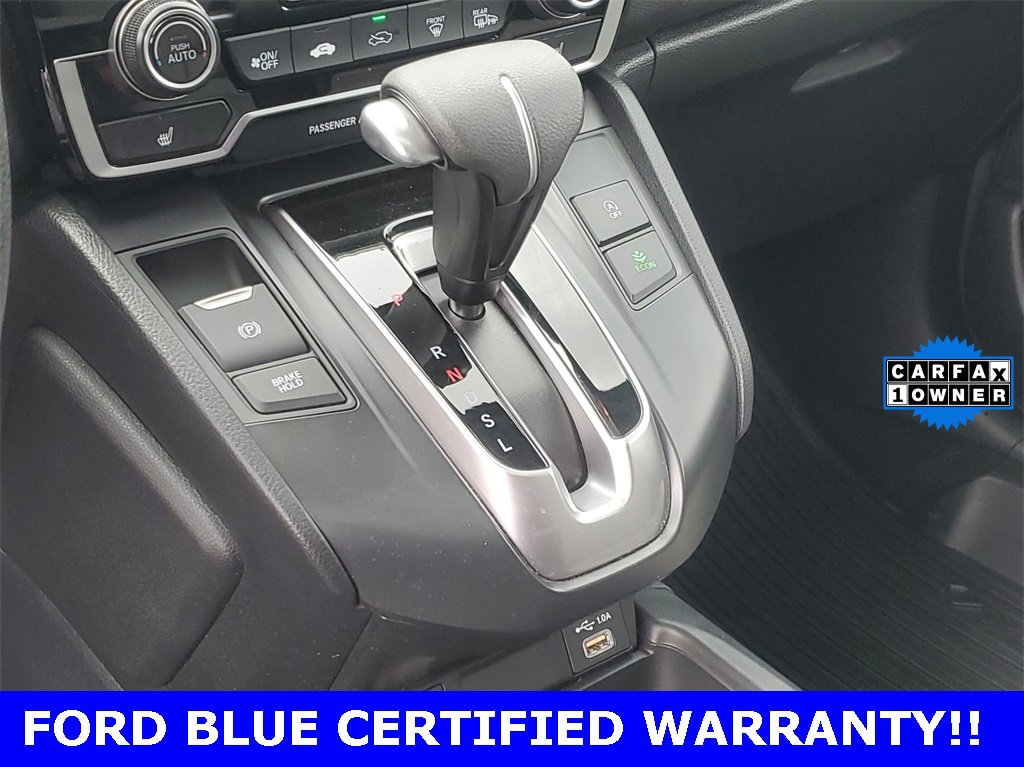 Used 2022 Honda CR-V EX image 23