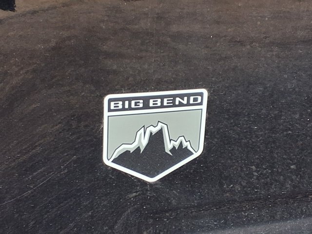 Certified 2023 Ford Bronco Sport Big Bend w/ Convenience Package AWD/4WD image 4