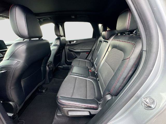 Certified 2023 Ford Escape ST-Line Select w/ Tech Pack #2 image 20