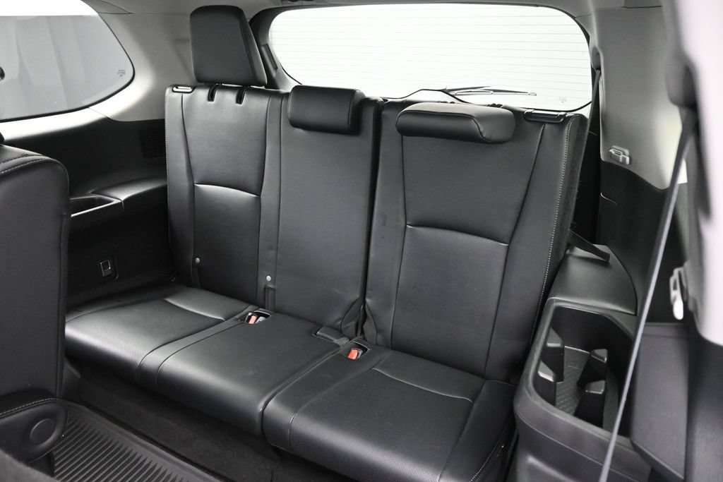 Used 2024 Toyota Grand Highlander AWD Hybrid image 18