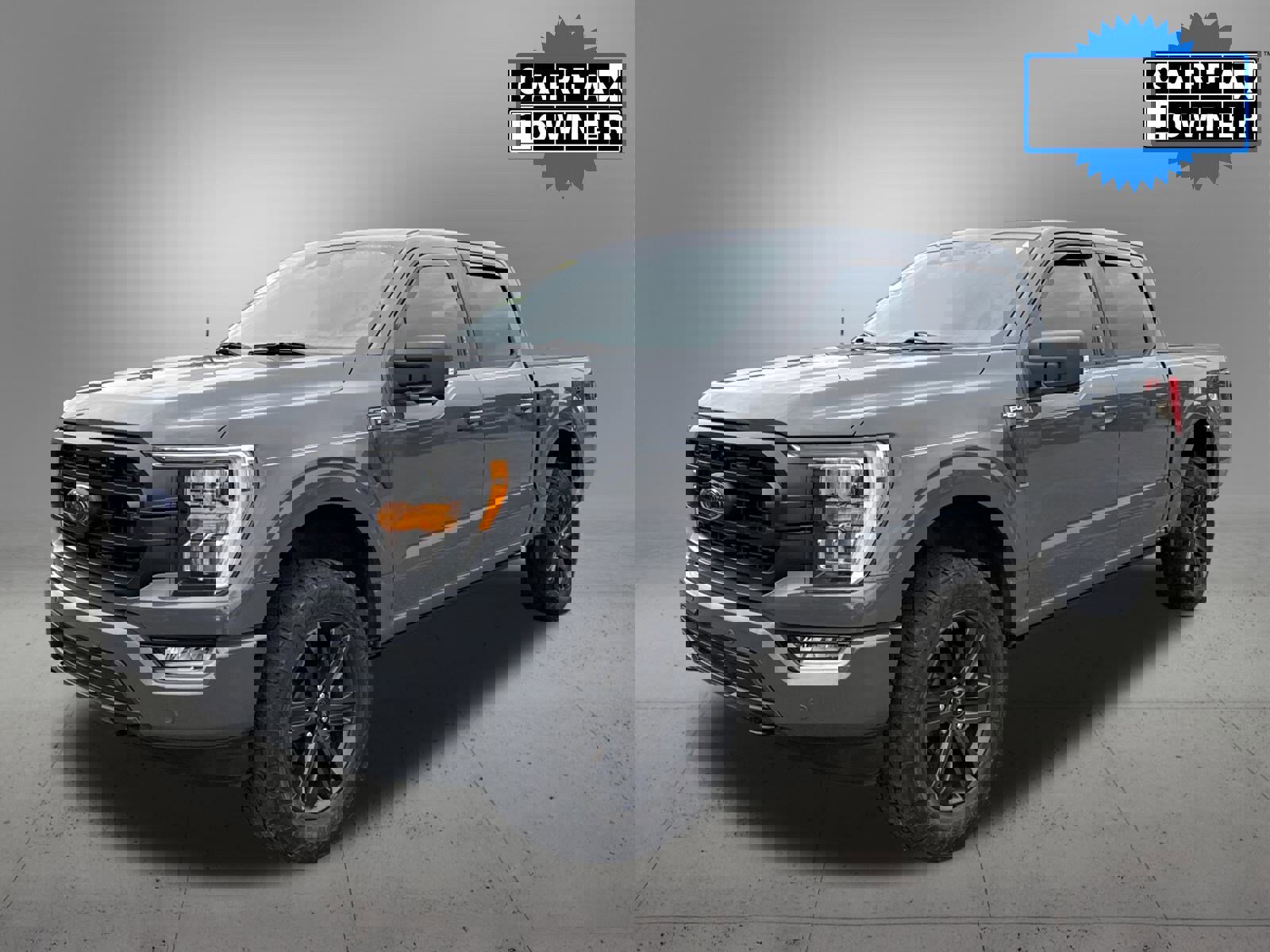 Certified 2021 Ford F150 XLT w/ Equipment Group 302A High