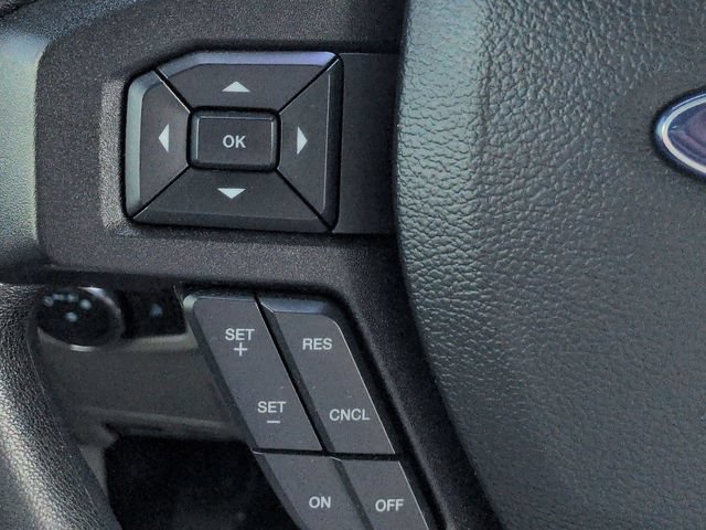 Certified 2021 Ford F450 XL w/ Power Equipment Group AWD/4WD image 21