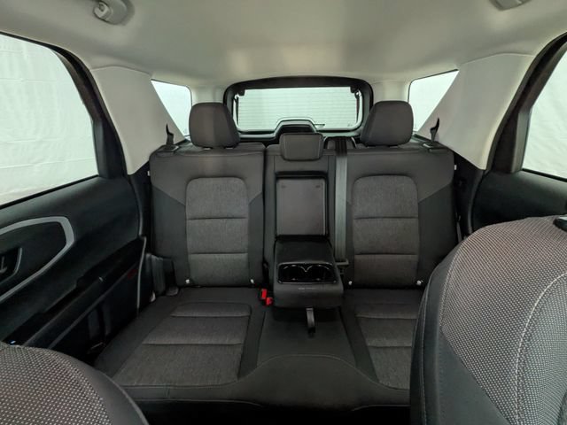 Certified 2024 Ford Bronco Sport Big Bend w/ Convenience Package AWD/4WD image 17