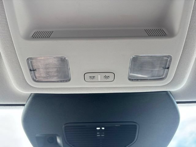 Certified 2026 Ford Escape Active FWD image 29