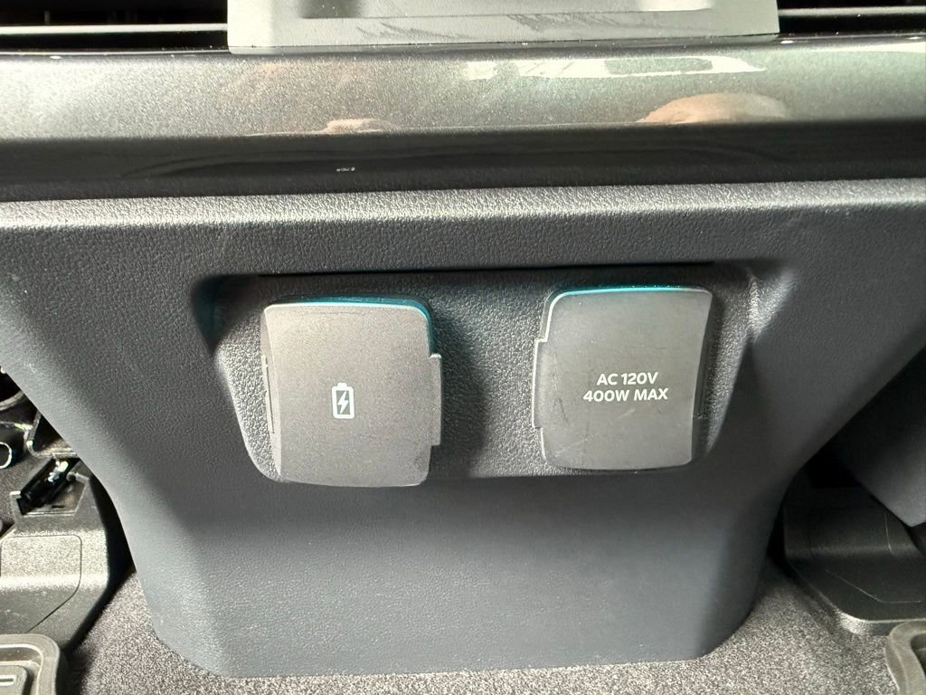 Certified 2023 Ford F150 XLT w/ Equipment Group 302A High image 22