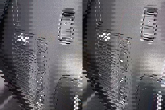 Certified 2025 Ford Expedition Platinum w/ Stealth Performance Package image 21