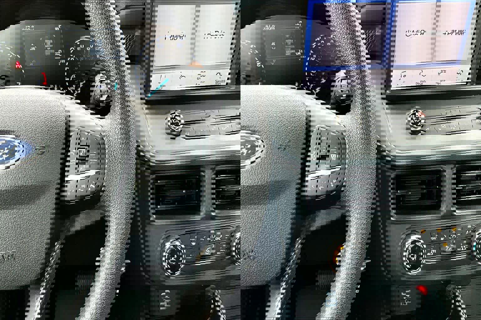 Certified 2023 Ford Maverick XL image 27