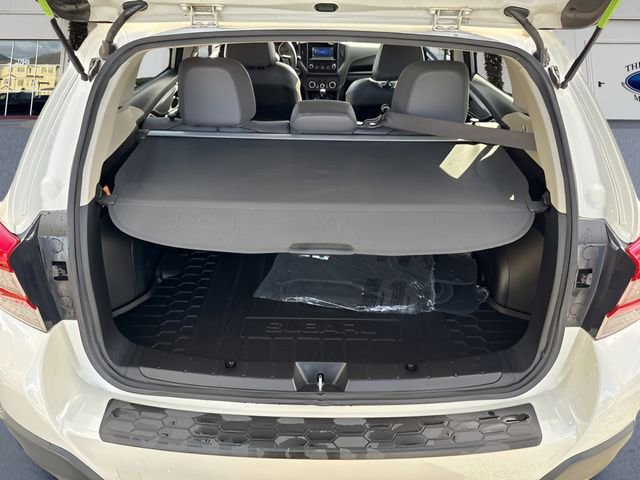 Used 2023 Subaru Crosstrek 2.5i Sport AWD/4WD image 12