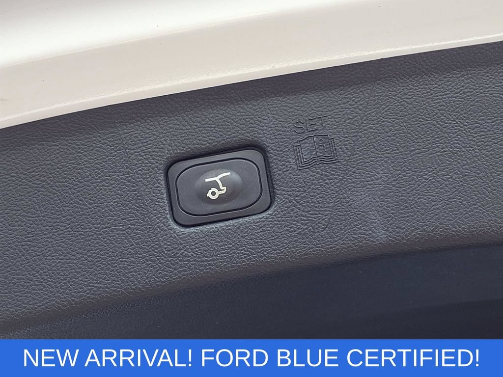 Certified 2023 Ford Edge SEL w/ Convenience Package AWD/4WD image 22