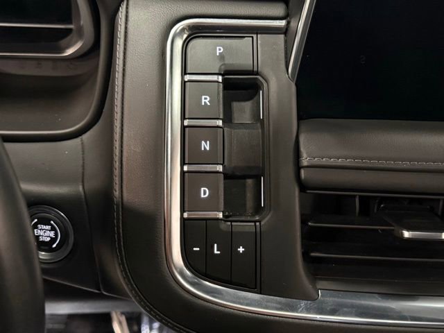 Used 2023 Chevrolet Tahoe LT image 18