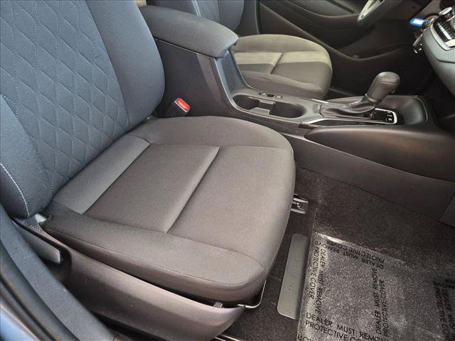 Used 2025 Toyota Corolla LE FWD image 20