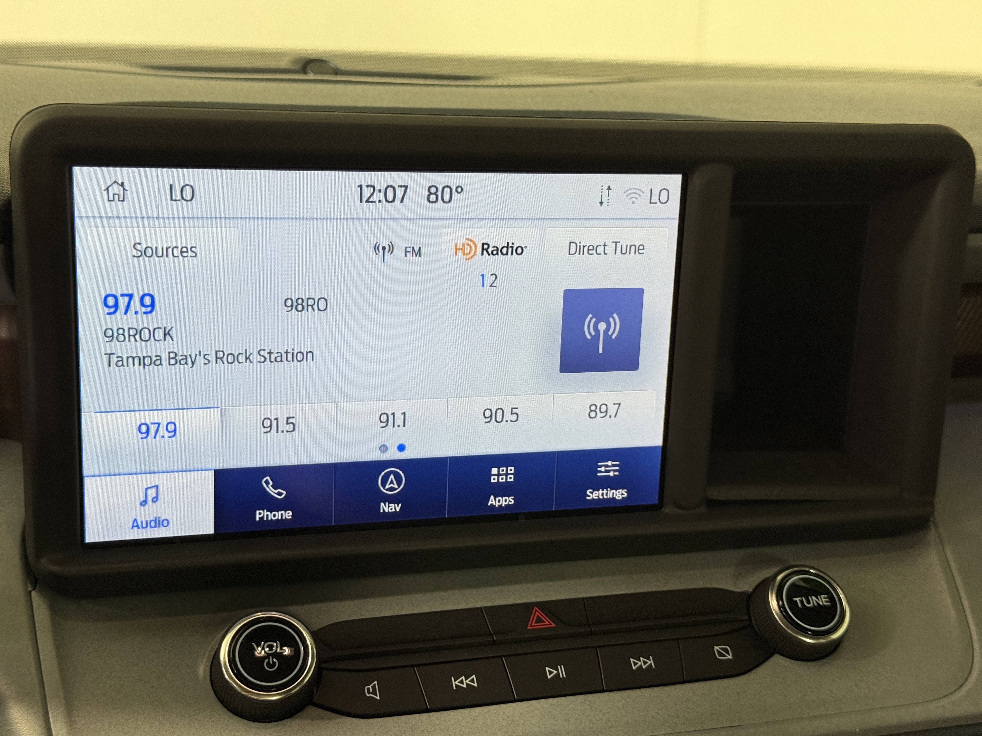 Certified 2024 Ford Maverick Lariat w/ FX4 Off-Road Package image 19