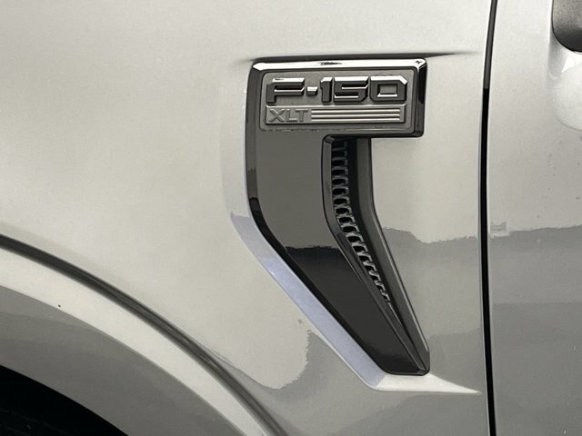 Certified 2024 Ford F150 XLT w/ Equipment Group 303A High AWD/4WD image 40