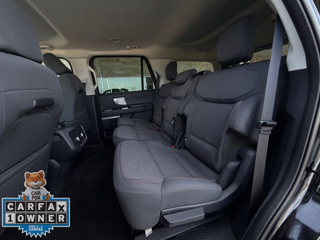 Certified 2025 Ford Expedition Active RWD image 21