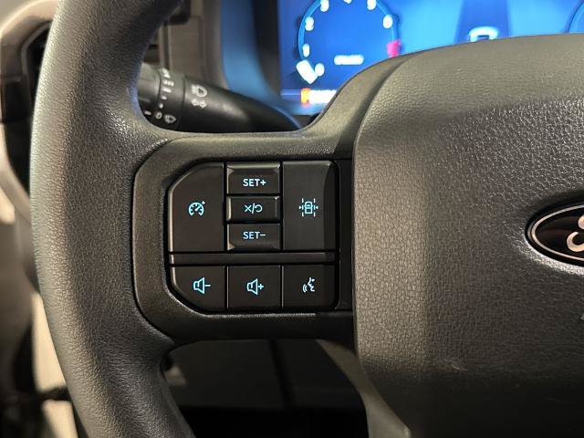 Certified 2024 Ford F150 STX w/ STX Black Appearance Package AWD/4WD image 21