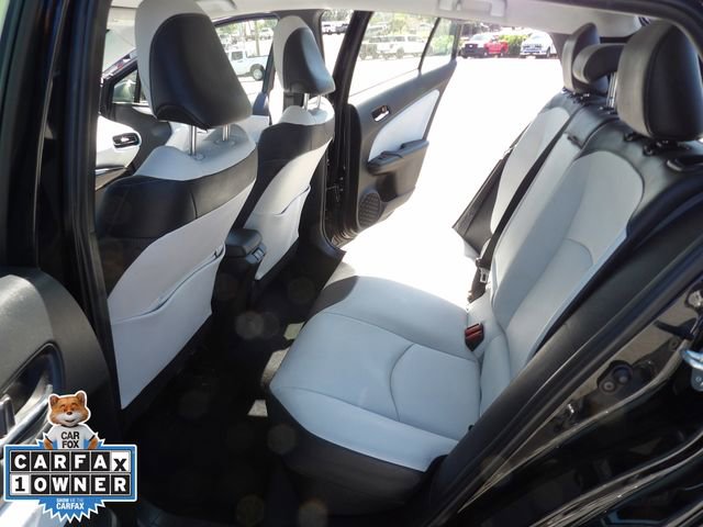 Used 2022 Toyota Prius XLE FWD image 31