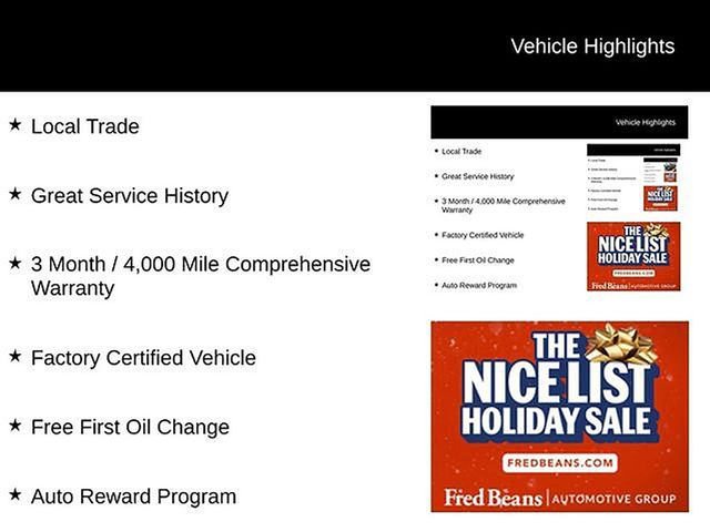 Certified 2018 Ford Mustang Shelby GT350 w/ Convenience Package image 5