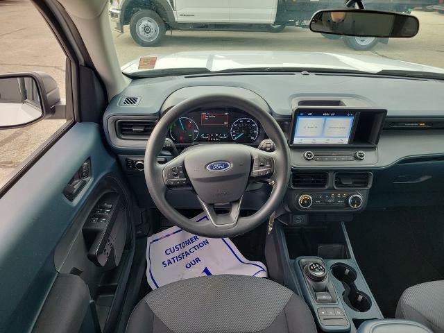 Certified 2023 Ford Maverick XL FWD image 12